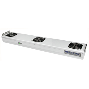 Ionizer, Chargebuster Overhead Ionizer,Desco